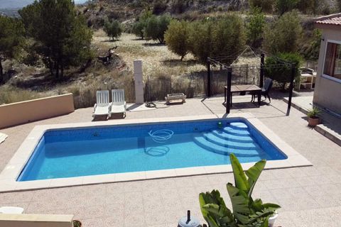 Villa i Macisvenda, Murcia, Macisvenda - € 274.900 | Ref: CC0628 - foto 39